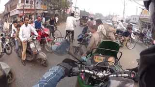 10 Minutes of Madness  two months of Indian traffic carnage concentrated [upl. by Tik]