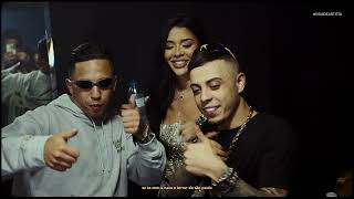 MC Joãozinho VT e MC Tuto  Vida de Artista Deejhay RB Clipe Oficial [upl. by Haran]