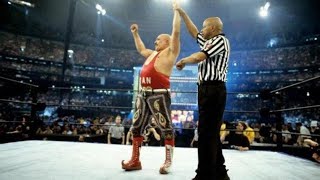 Wrestlemania 17 Gimmick Battle Royal Review A Sad Spectacle [upl. by Aicat]