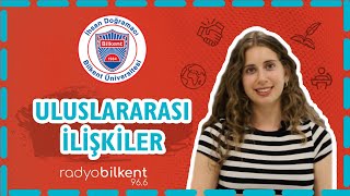 Bilkent Uluslararası İlişkiler mi Siyaset Bilimi ve Kamu Yönetimi mi  Bilkent Bölüm Tanıtımları [upl. by Llednov]