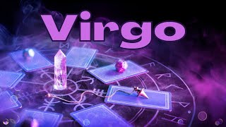 Virgo Todays Tarot Messages  May 2024 [upl. by Jaquelyn]