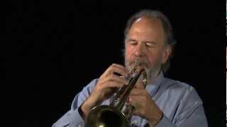 Trumpet Lesson TripleTonguing [upl. by Natalia919]