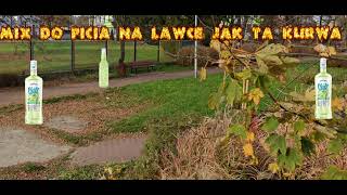 █▬█ █ ▀█▀ MIX DO SIEDZENIA NA LAWCE JAK TE DWIE KURWY O SUCHYM PYSKU █▬█ █ ▀█▀ [upl. by Heimer414]