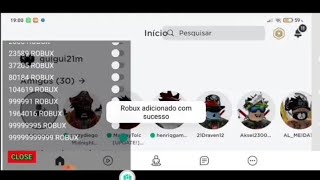 Roblox Mod Apk 2588516 Gameplay 2023 VIP Unlimited Robux amp Money  Roblox Mod Menu 2588 [upl. by Hayarahs699]