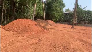 aluva thottumugham 40cent road front cent 950lakh 9895156219 [upl. by Atilemrac]