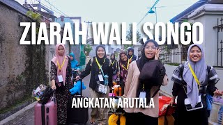 ARUTALA ZIARAH WALI SONGO PART 1 [upl. by Kit]