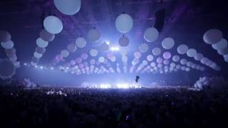 Hardwell  Sensation Denmark 2011 Innerspace Official post event Movie [upl. by Ibrek628]