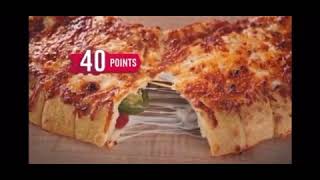 New Domino’s Rewards Domino’s Pizza Commercial 2023 [upl. by Jeniffer]