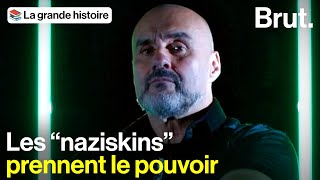 La violence se déchaîne – Skinhead épisode 2 [upl. by Nimzaj]