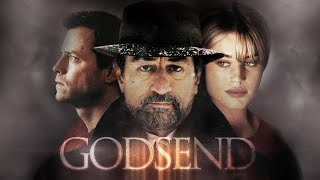 Godsend  Il male è rinato film 2004 TRAILER ITALIANO [upl. by Ardnaz]