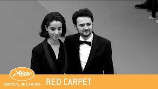 YOMEDDINE  Cannes 2018  Red Carpet  EV [upl. by Adaurd337]