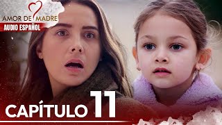 Amor de Madre Capitulo 11  Doblaje Español  Canım Annem [upl. by Erroll365]