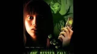 One Missed Call ringtone japanese version [upl. by Newbold293]