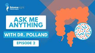 Biomesight AMA Episode 2 with Dr Carly Polland [upl. by Ihab]