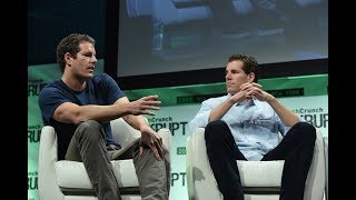 The Cryyptolife of the Tyler and Cameron Winklevoss [upl. by Latisha986]