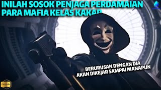 SALAH BESAR  KETIKA MEREMEHKAN ORANG YANG DITAKUTI PARA MAFIA   Alur Cerita Film [upl. by Adigirb]