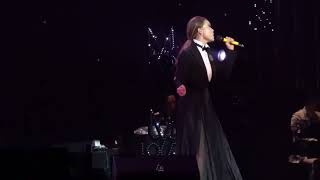 容祖兒 Joey Yung  東京人壽【Joey Yung The Tour  Love In Resorts World Genting 容祖兒巡迴演唱會】20221105 [upl. by Syst]