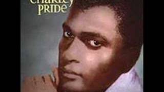 JUST BETWEEN YOU AND ME by CHARLEY PRIDE [upl. by Ahsekan128]