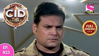 CID  Full Episode 823  15th November 2018 [upl. by Dirgis]