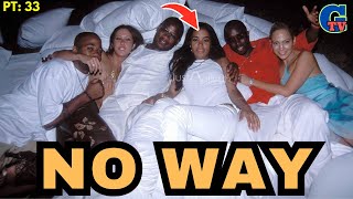 quot👀 Former PR Exec Reveals She Was Always On Guard at Diddy’s Parties—Heres Whyquot [upl. by Droffats932]