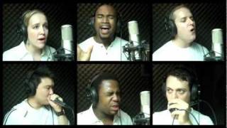 Michael Jackson  Man In The Mirror A Cappella Cover by Duwende [upl. by Columbine572]