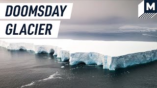 How the Doomsday Glacier Could Change the World [upl. by Ociral520]