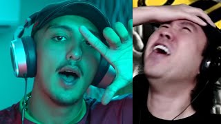 Coreano reacciona a Morad 🤯 BZRP Music Sessions 47 [upl. by Jasik250]