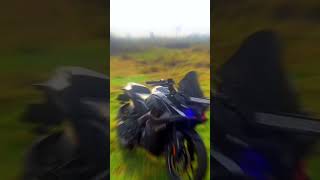 crash Rs200💔rs ns pulsar r duke ktm v kerala bajaj dominar rcmodified pulsarrs ktmduke [upl. by Ocnarf]