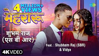 SBR  मेहरारू  Shubham Raj SBR  Vidya  Mehraru  New Bhojpuri Song  हमार मेहरारू बनबू का [upl. by Ennovehs]