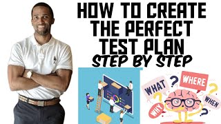 How To Create A Test Plan [upl. by Letta]