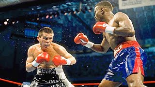 Sports Throwback Thursday Whitaker vs Chavez [upl. by Floris]