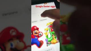 Google Easter eggs [upl. by Morgen]