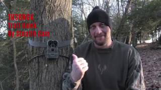 Stealth Cam Trail Hawk TH36NGK Review [upl. by Hege]