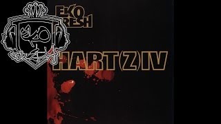 Eko Fresh  Hartz IV  Hartz IV  Album  Track 04 [upl. by Aihsekin610]