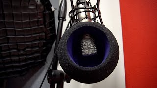 How Kaotica Eyeball Microphone Isolation will Transform Your Recordings [upl. by Persse]