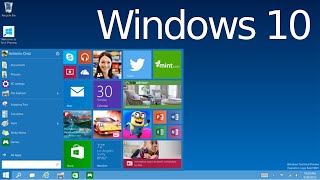 Windows 10 Installation Tipps zu Virtualisierung und lokalem Konto [upl. by Eelrahs]