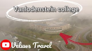 Van Lodenstein College  Barneveld Mavic Mini 😍 207 [upl. by Enomrej]