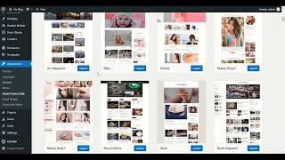 How To Customize Soledad Wordpress Theme  Soledad theme customization [upl. by Fritze]