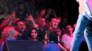 3 Doors Down  Kryptonite  Live from Houston [upl. by Magena]