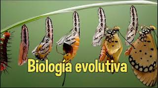 Capítulo 1 temporada 2 ¿Qué es la biología comparada y la biología evolutiva [upl. by Merriott]