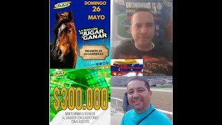 HIPISMO PROFESIONAL DOMINGO 26052024 [upl. by Dnalon]