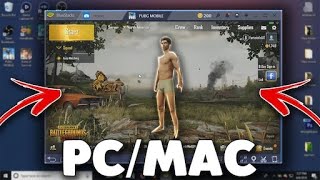 🔧 How to Download and Install PUBG Mobile on PC Easy 2024 Guide [upl. by Ringe]