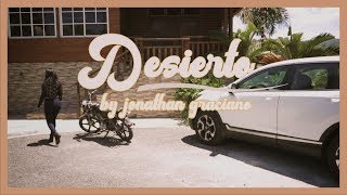 Desierto  Amenazzy X Don Omar  Video Oficial  Coreografia por Jonathan Graciano [upl. by Gildas]