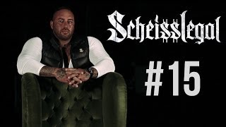 Scheisslegal mit Miami Gianni 15 Business 34 [upl. by Aerol314]