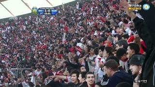 Goles de RiverAlmirante Brown 23062012 el Ascenso FULL HD [upl. by Tibbitts]