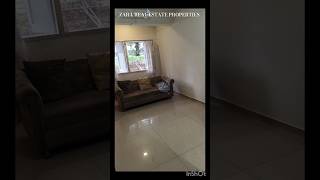 1 BHK FURNISHED FLAT FOR RENT IN SEVEN BUNGALOW NEAR VERSOVA METRO STATION RENT 45K ONLY FAMILY [upl. by Martyn492]