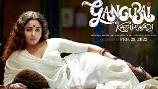 Gangubai kathiawadi Full movie HD  Alia Bhatt Ajay Devgan  New movie 🍿 [upl. by Charteris]