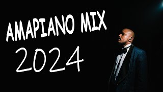 AMAPIANO MIX 2024  27 JULY  JAY TSHEPO [upl. by Tay344]