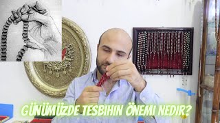 Günümüzde Tesbihin Önemi Nedir Tesbih Koleksiyonerleri [upl. by Odysseus178]