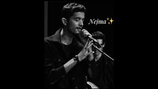 Yassine Sanhaji  nejma OFFICIAL MUSIC  2023 [upl. by Mita]